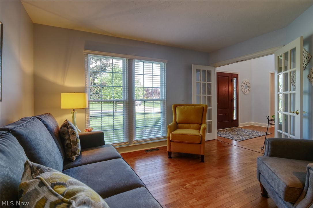 North Park - Residential