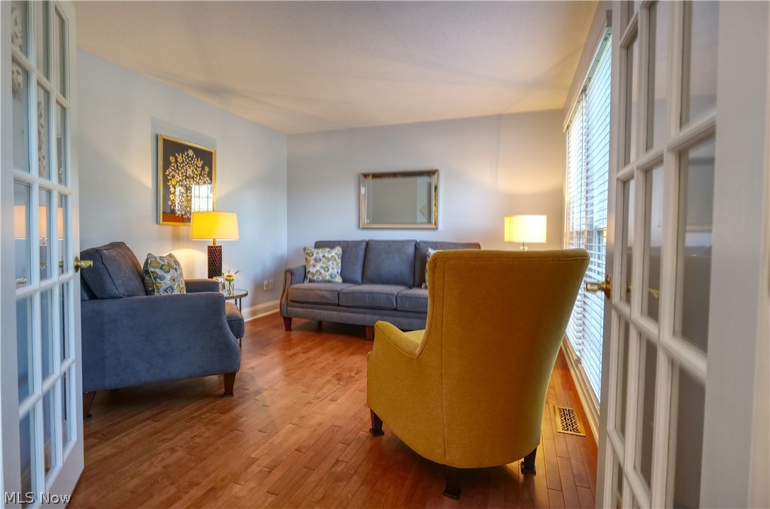 North Park - Residential