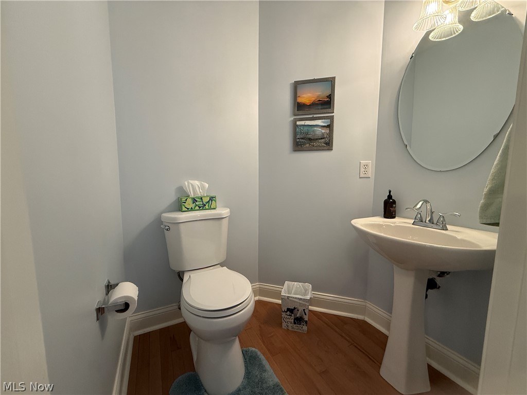North Park - Residential