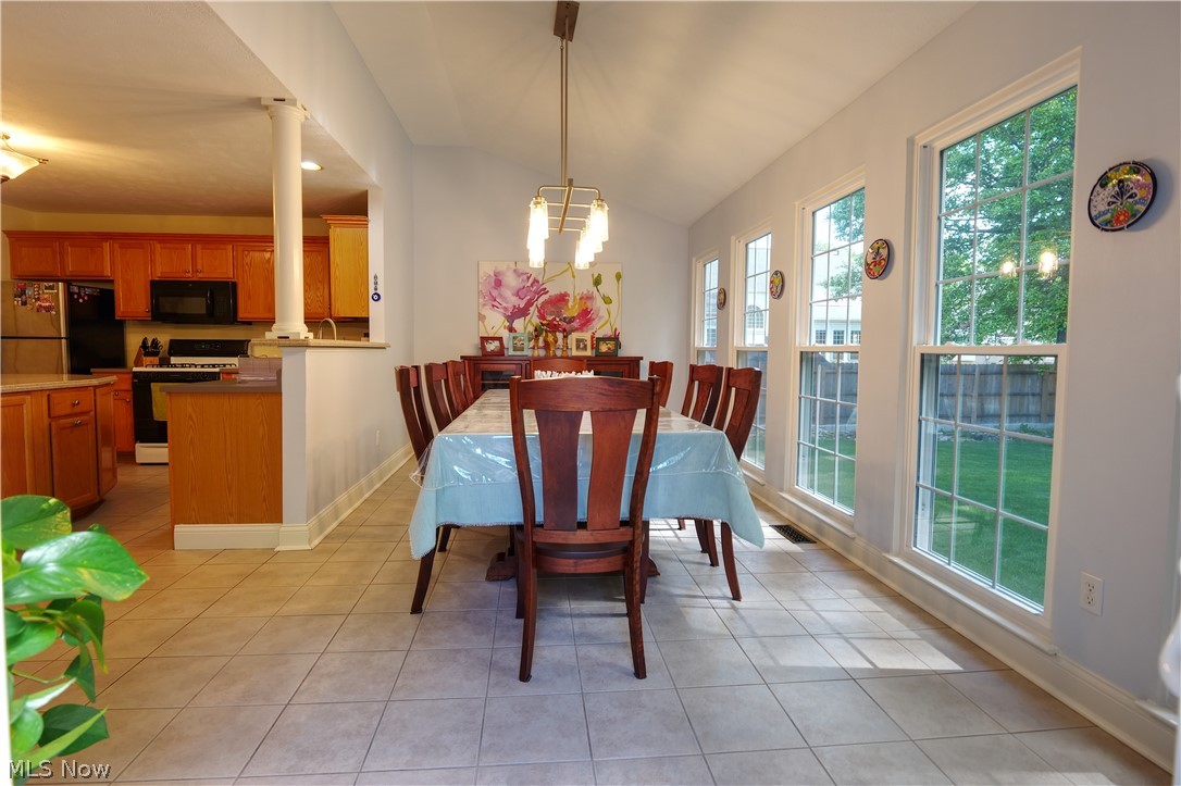 North Park - Residential