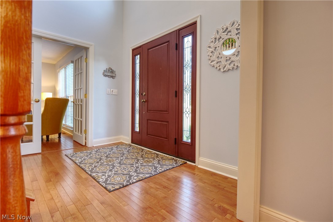 North Park - Residential