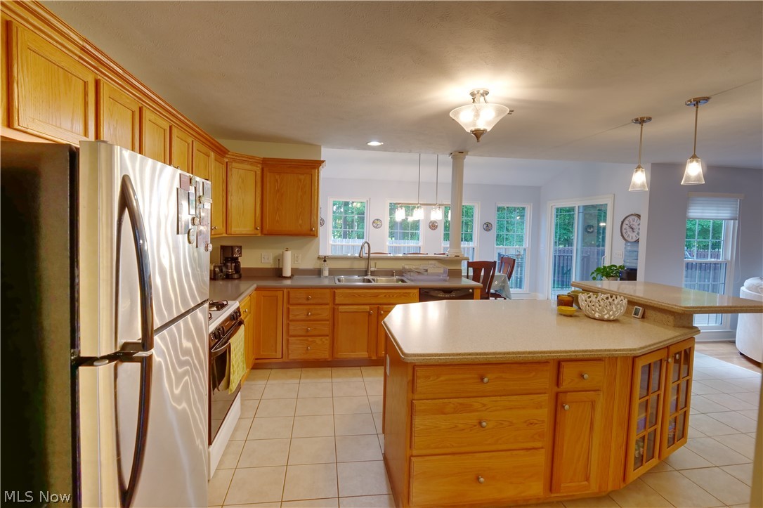 North Park - Residential