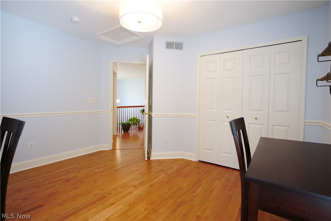 North Park - Residential