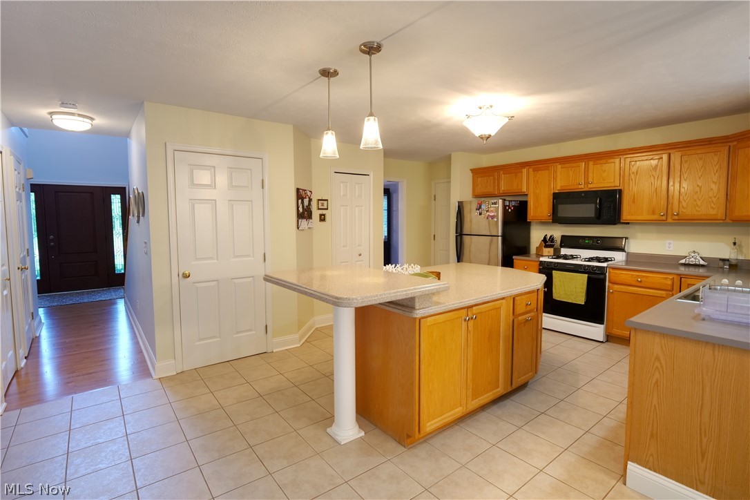 North Park - Residential