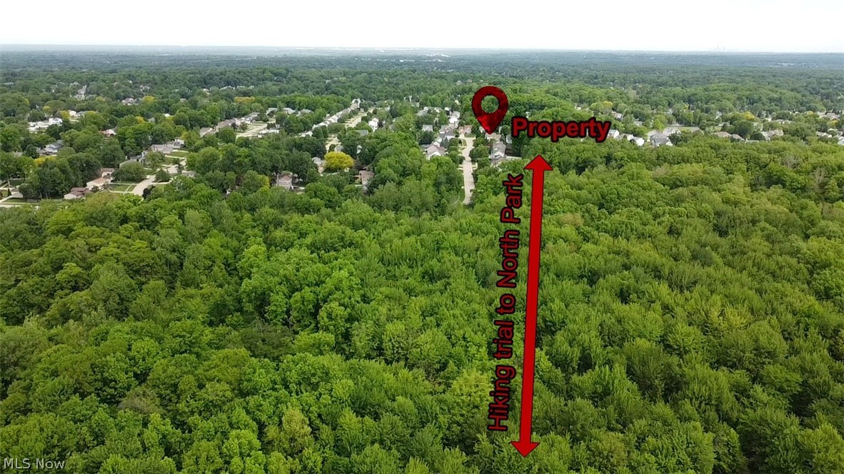 North Park - Residential