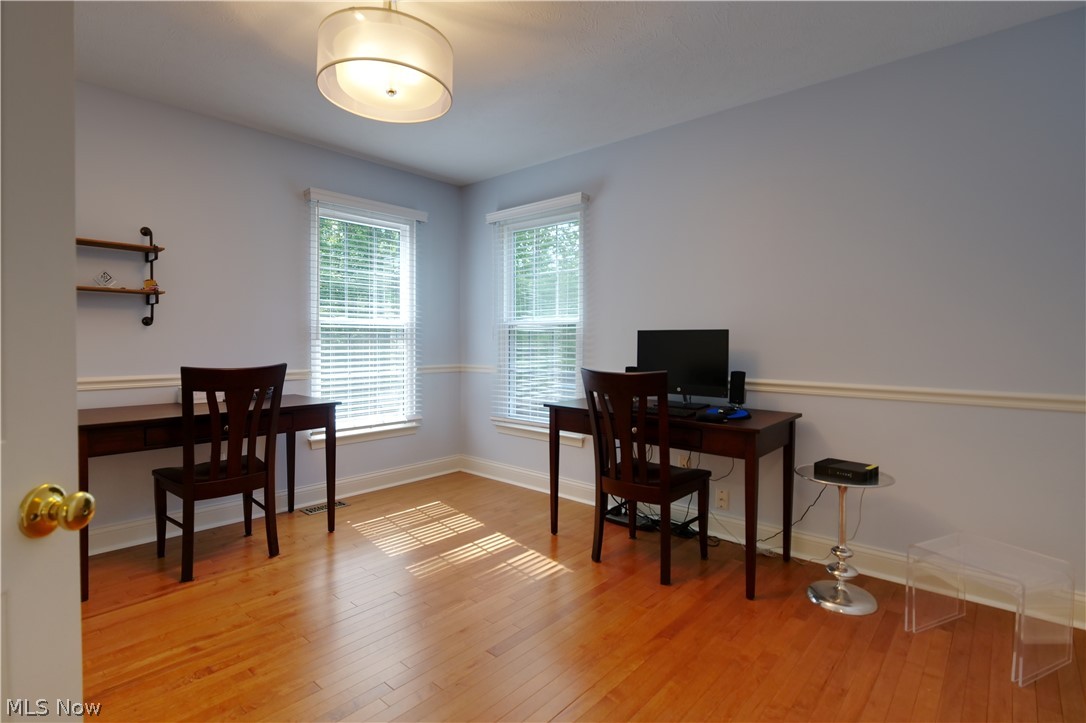 North Park - Residential