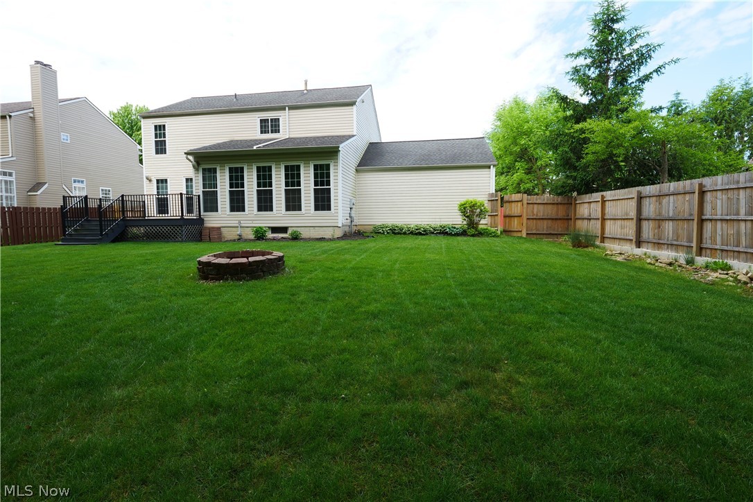 North Park - Residential