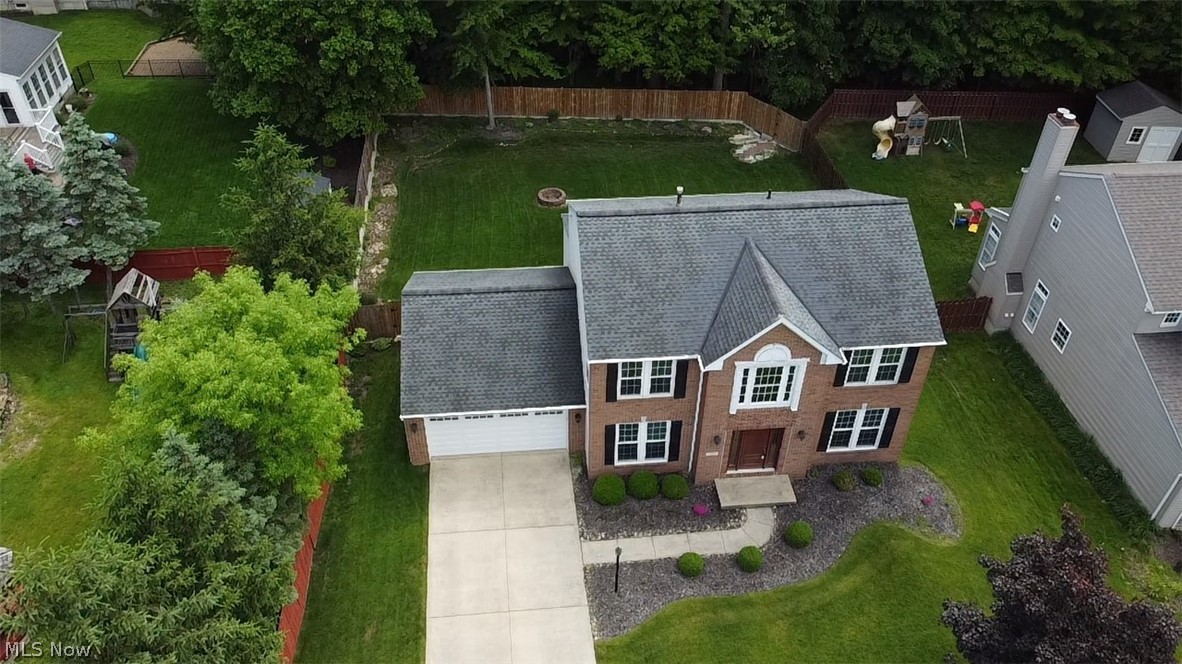 North Park - Residential