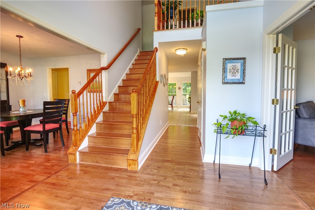 North Park - Residential