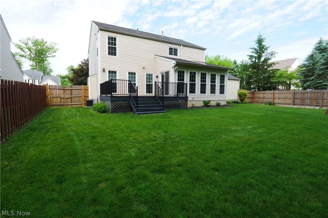 North Park - Residential
