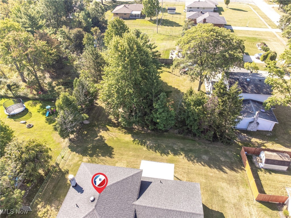 Perlbrook - Residential