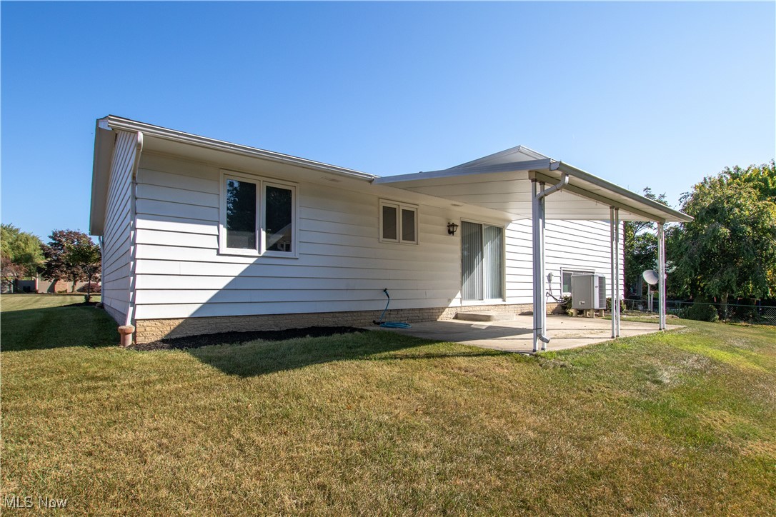 Perlbrook - Residential