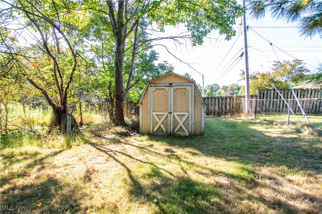 Perlbrook - Residential