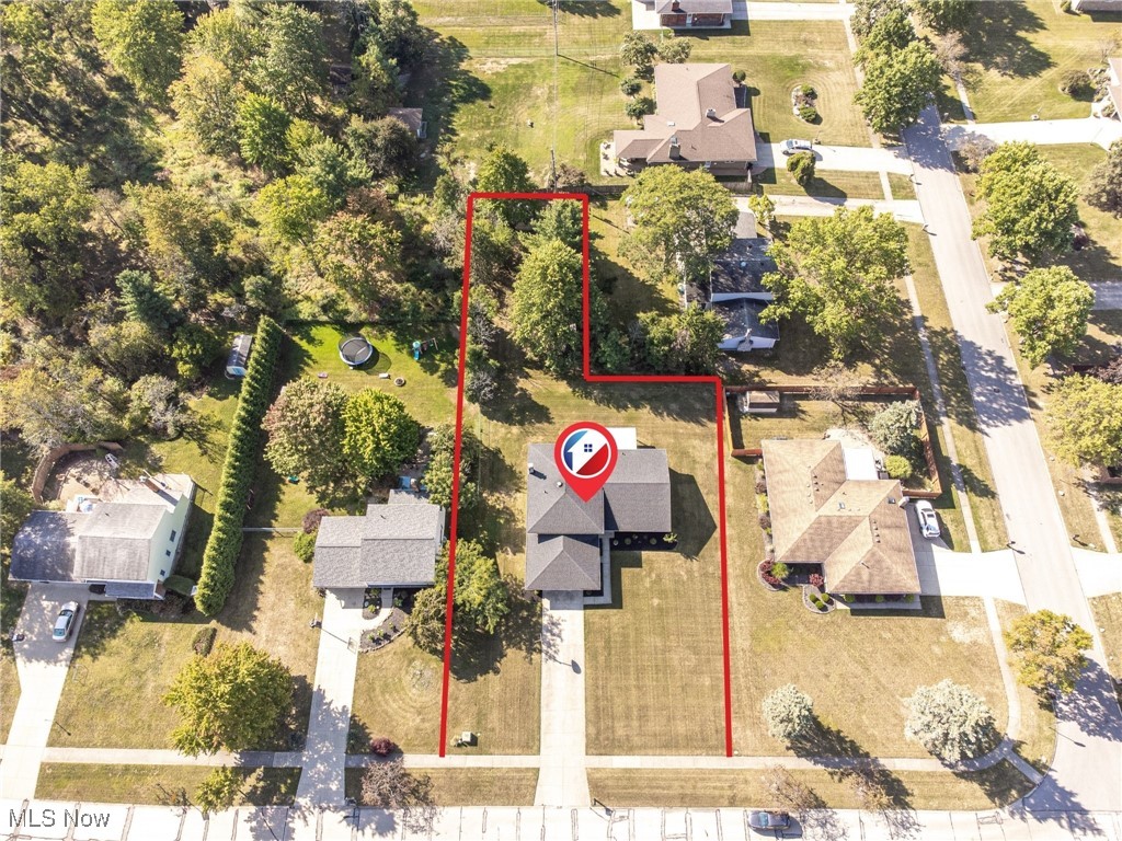 Perlbrook - Residential