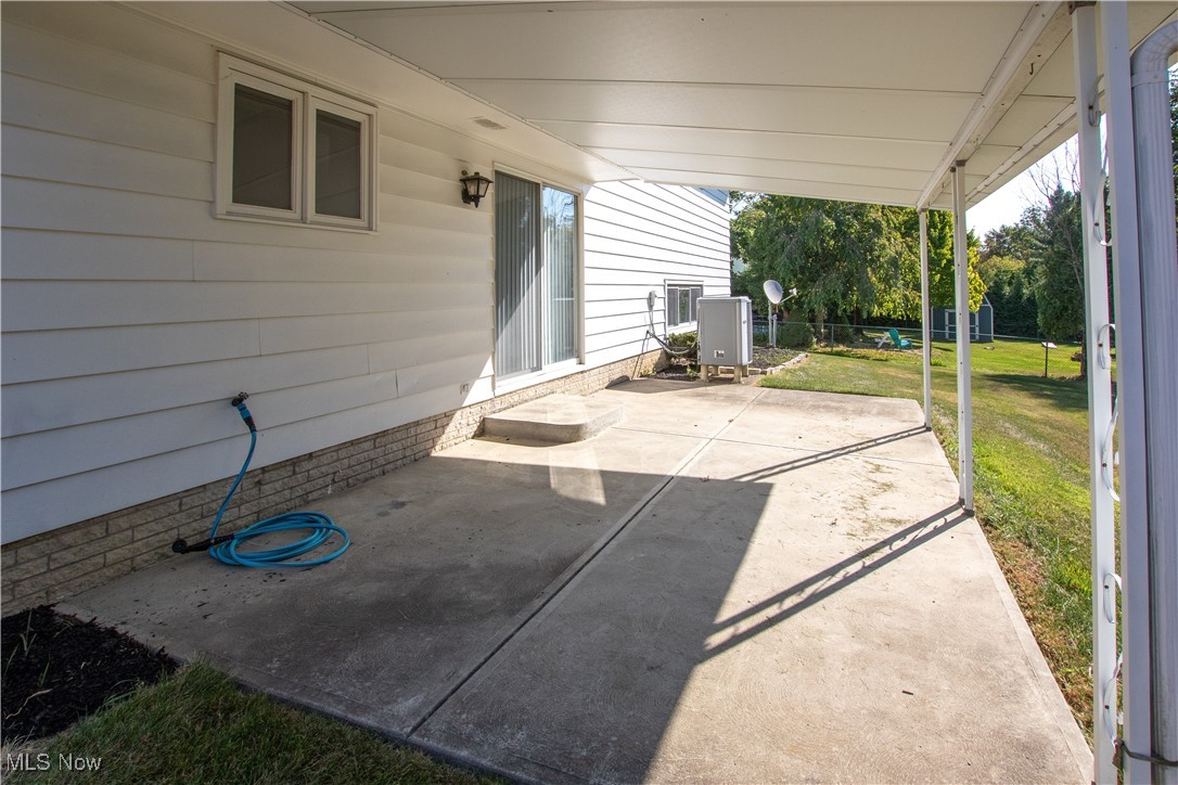 Perlbrook - Residential