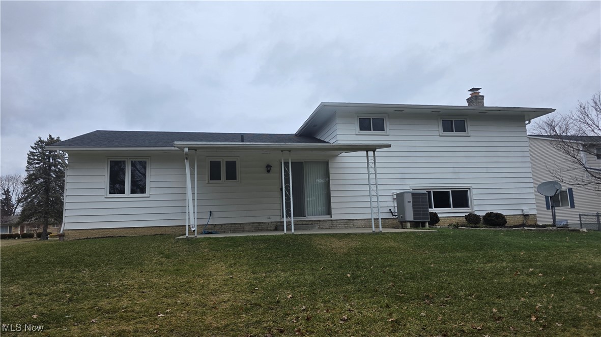 Perlbrook - Residential