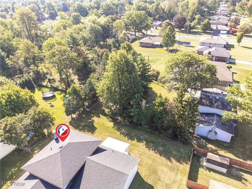 Perlbrook - Residential