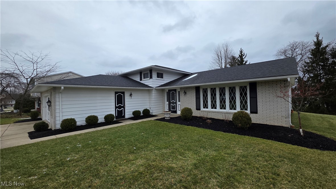 Perlbrook - Residential