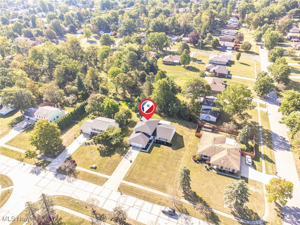 Perlbrook - Residential