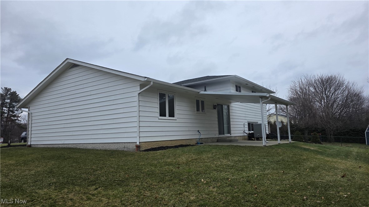 Perlbrook - Residential