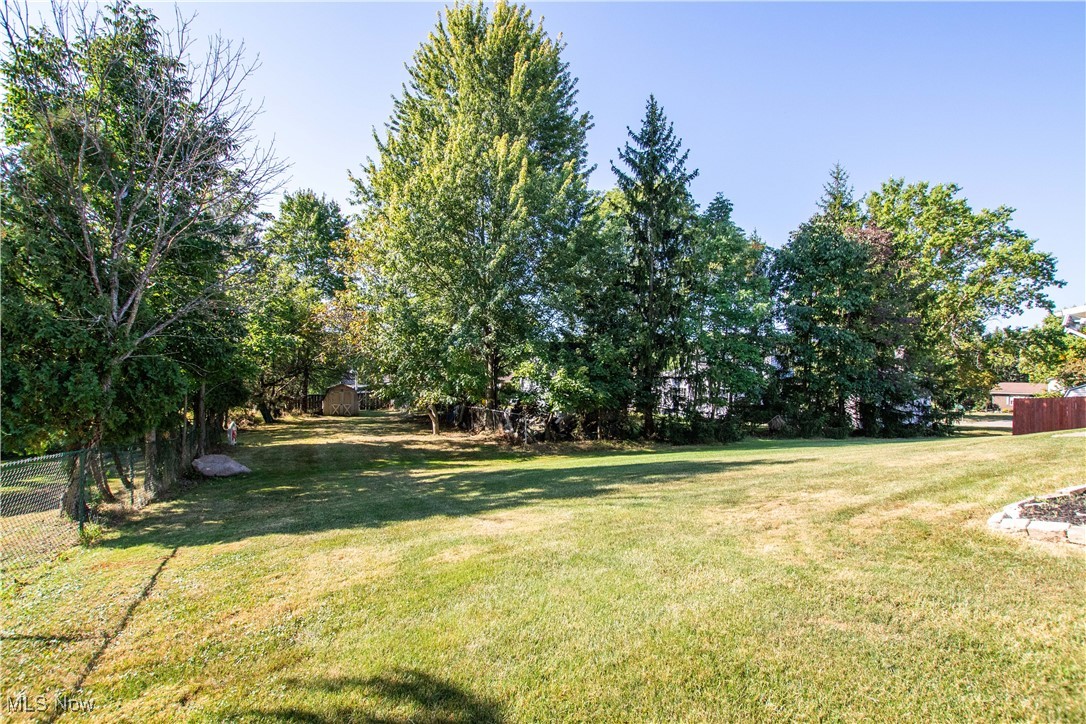 Perlbrook - Residential