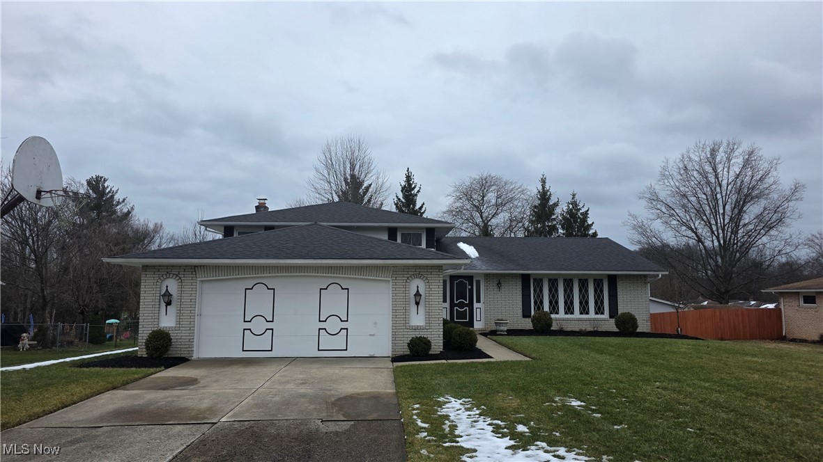 Perlbrook - Residential