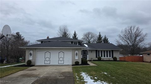 3225 Helen Drive North Royalton OH 44133