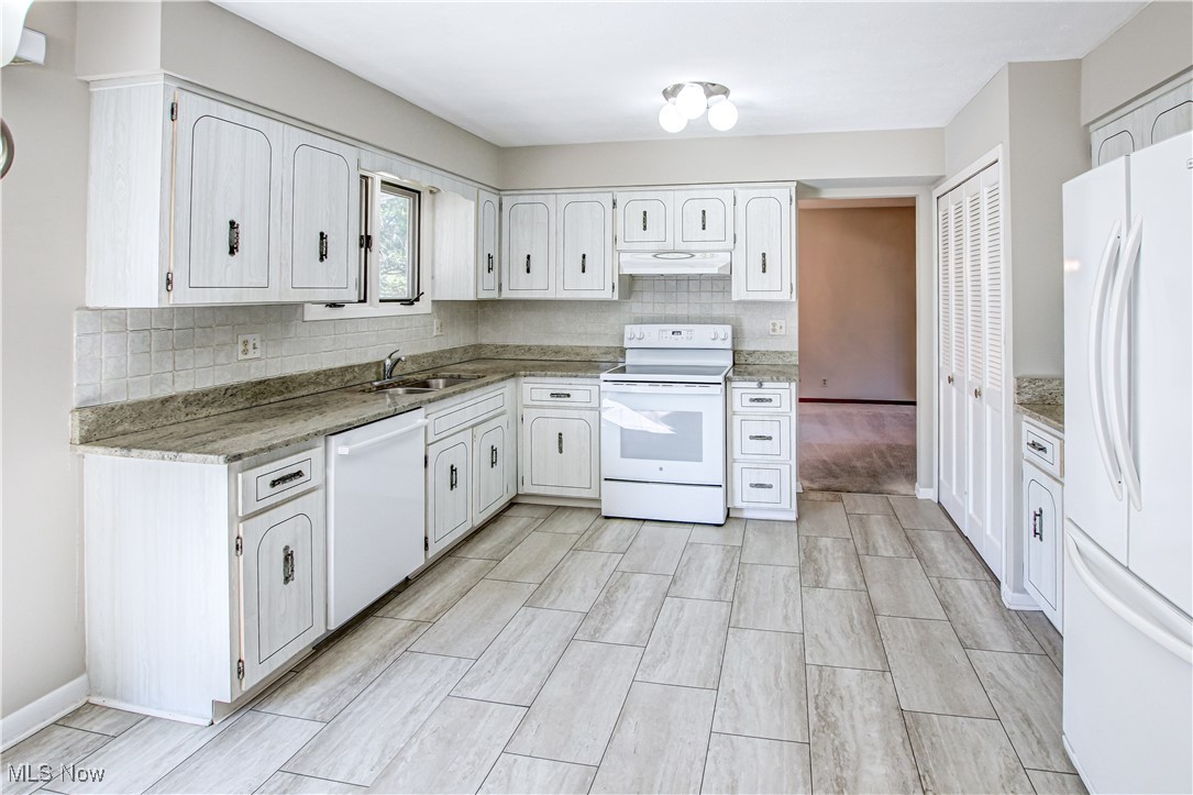 Perlbrook - Residential