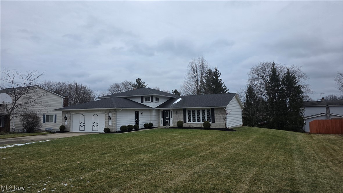 Perlbrook - Residential