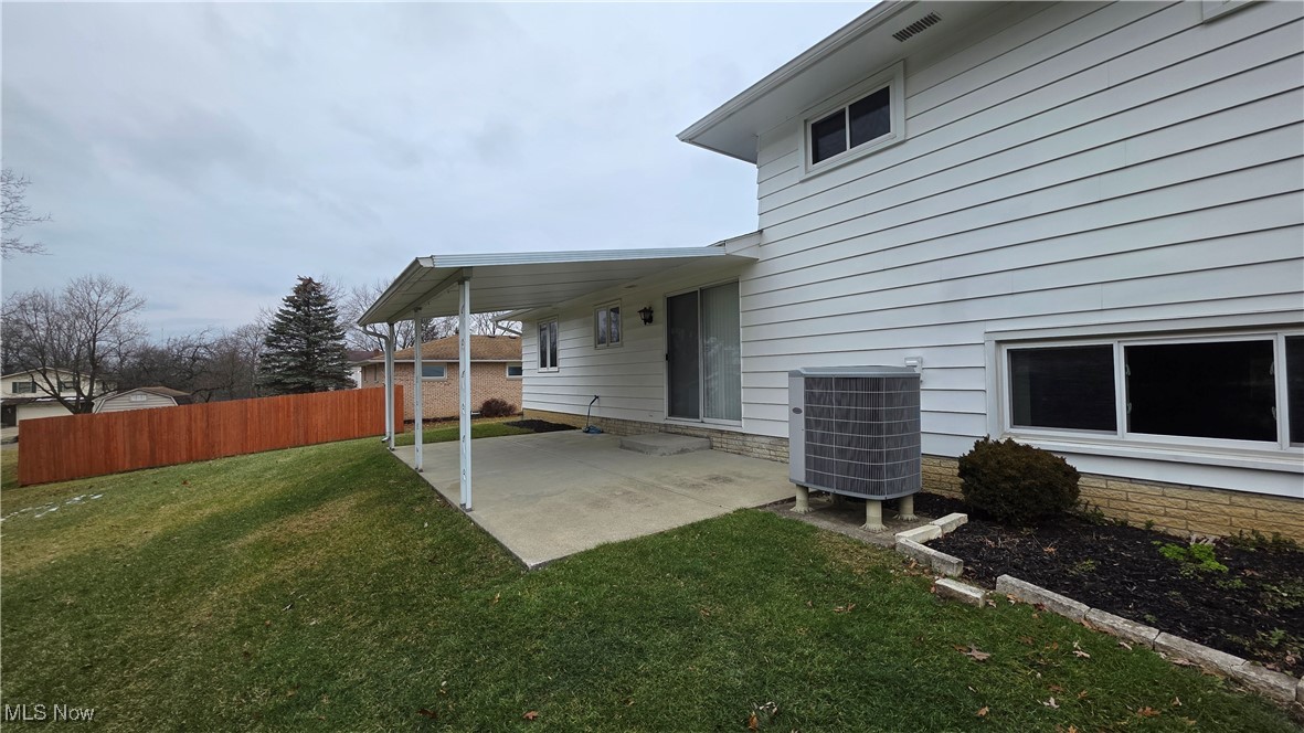 Perlbrook - Residential