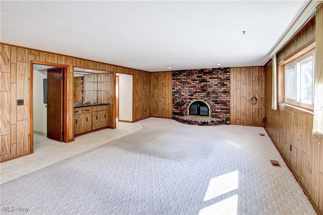 Perlbrook - Residential