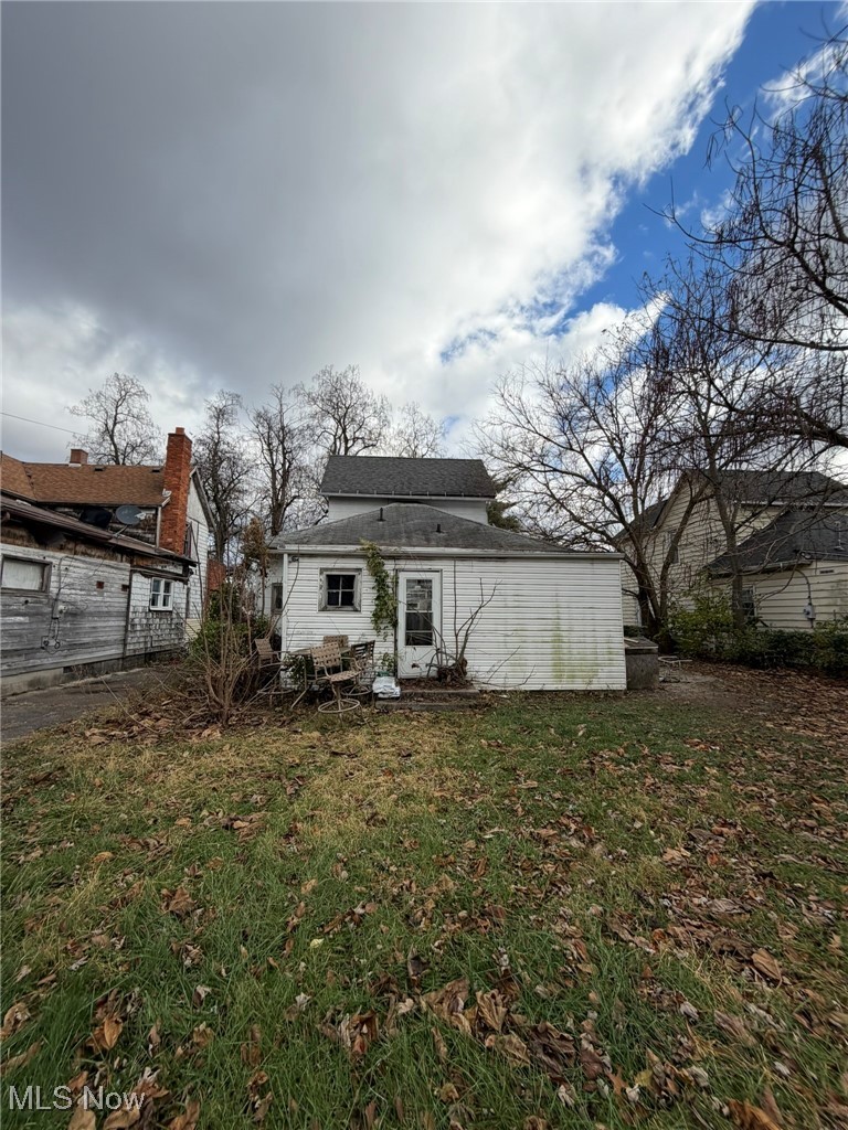 Dr E Ashtons Mapelwood Add - Residential