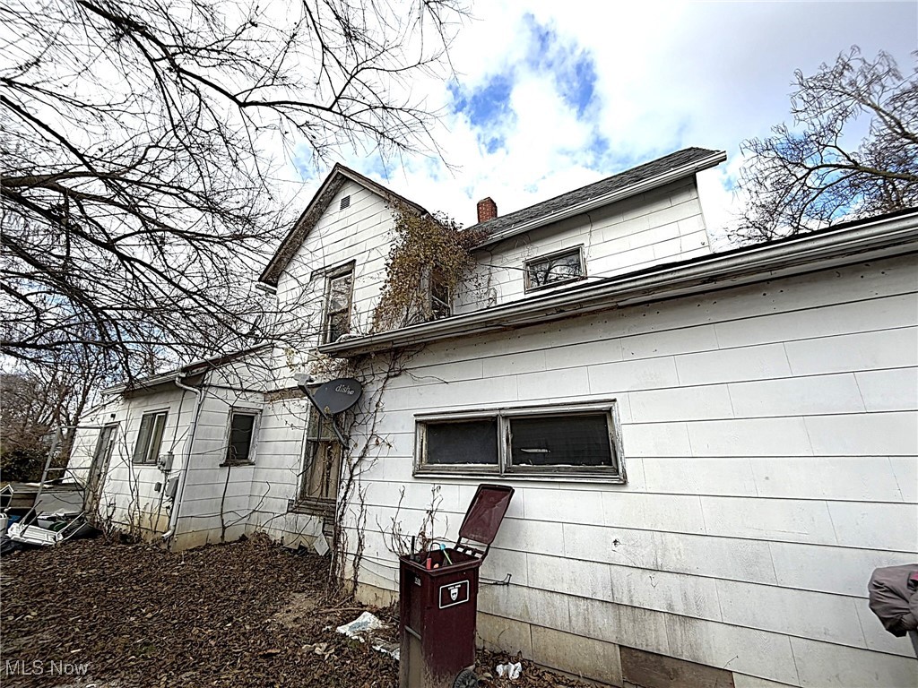 Dr E Ashtons Mapelwood Add - Residential