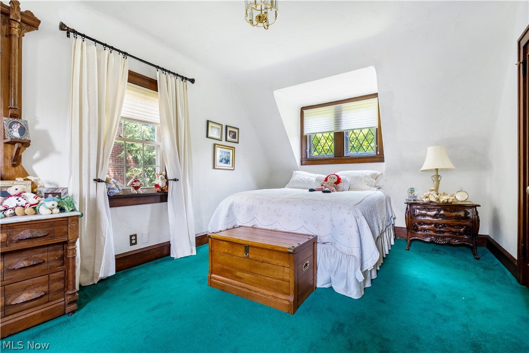 Canton - Residential