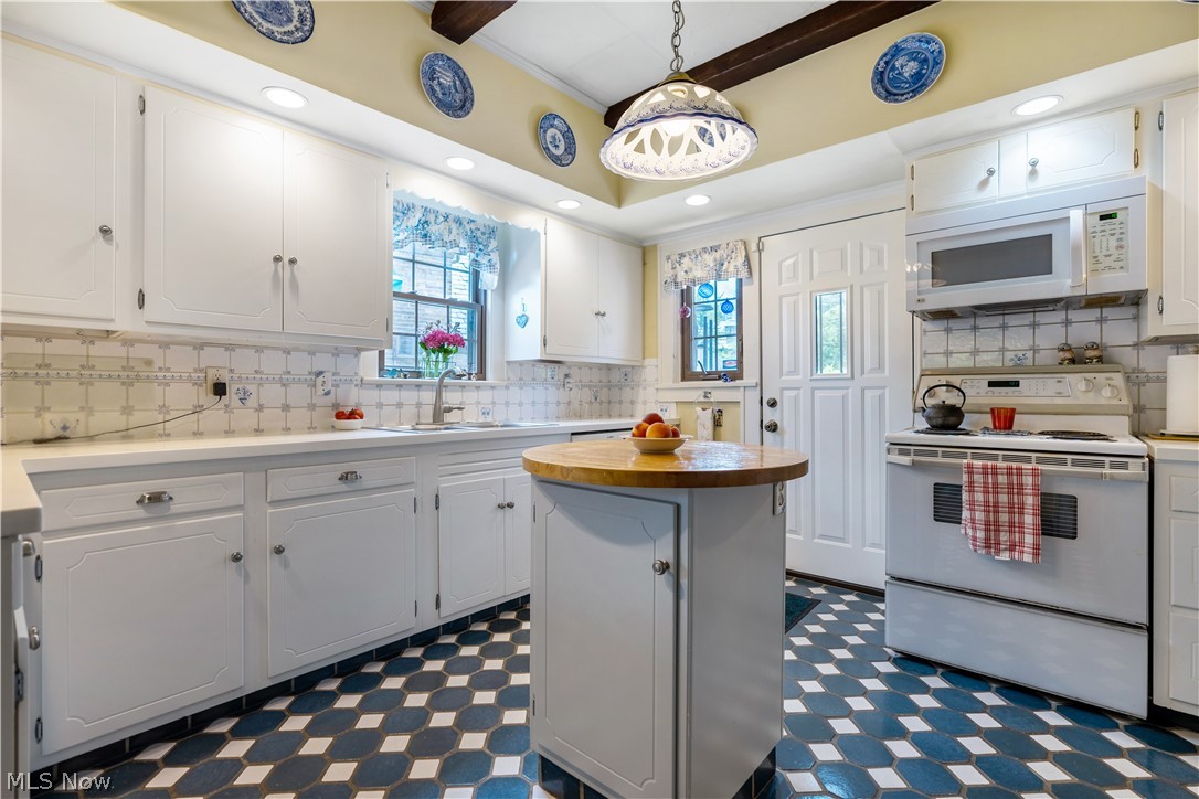 Canton - Residential