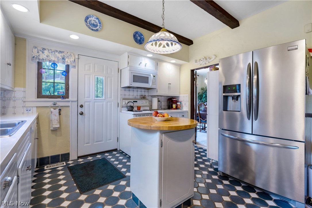 Canton - Residential