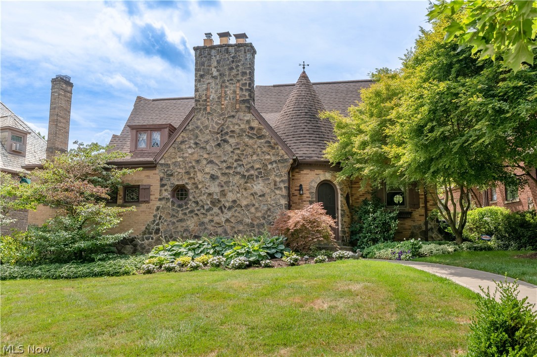 Canton - Residential