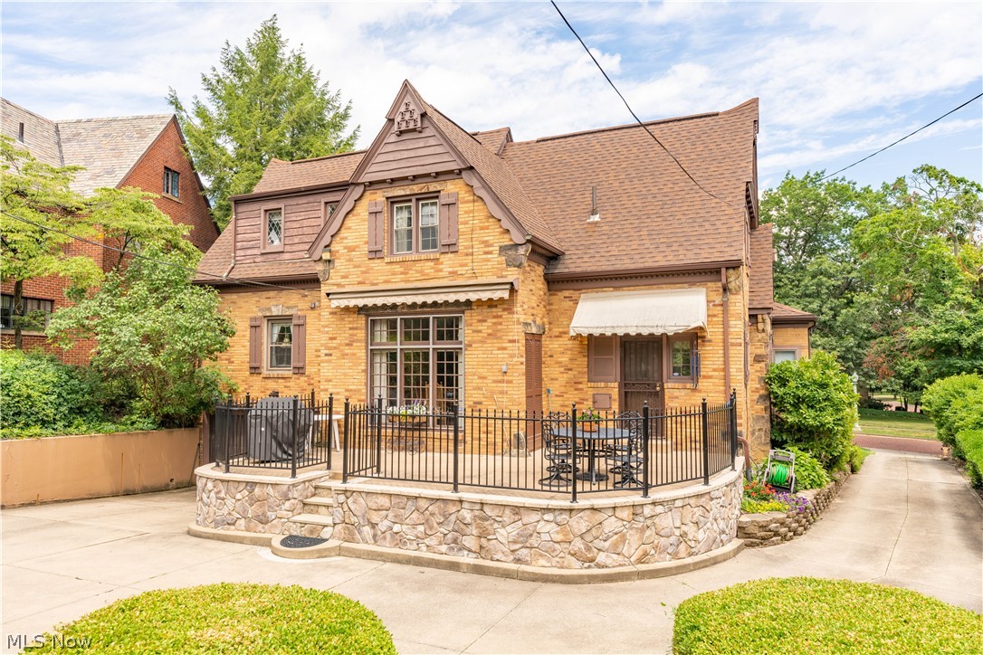 Canton - Residential