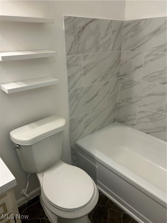 Maple Park Condo II - Residential