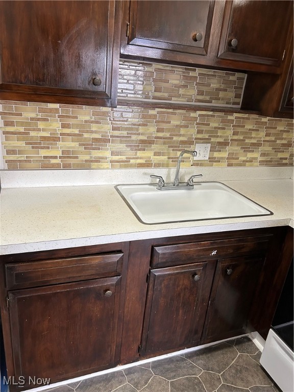 Maple Park Condo II - Residential