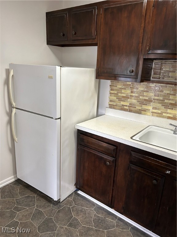 Maple Park Condo II - Residential