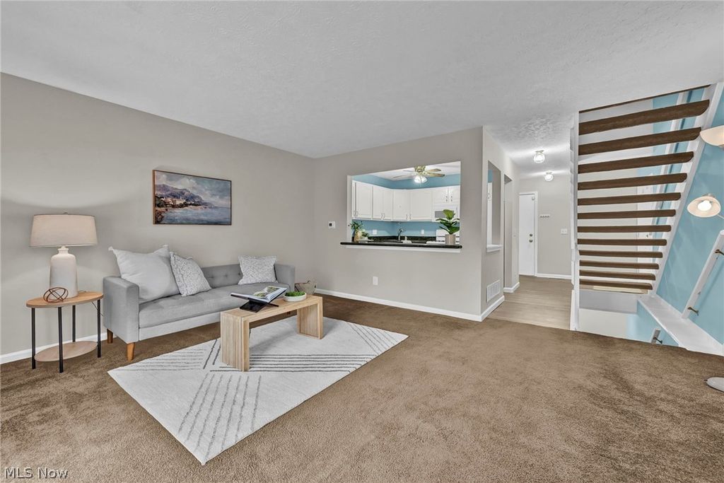 Photo of 833 Overlook Ridge Drive, Cleveland, OH 44109 (MLS # 5205101)
