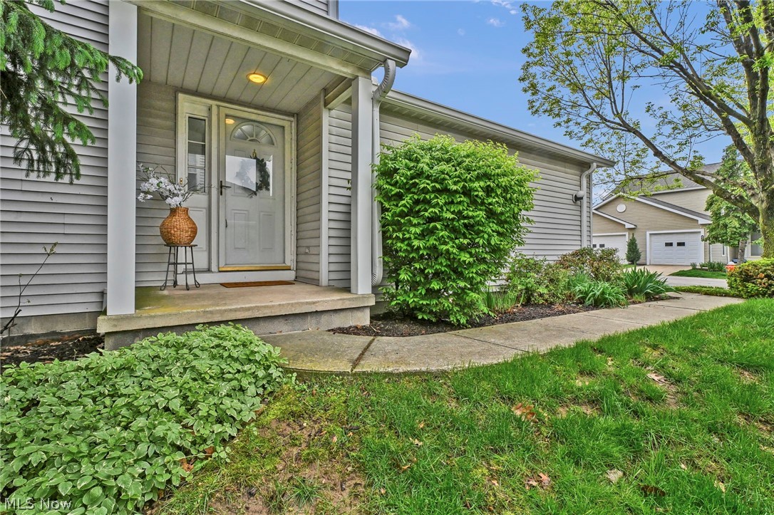 833 Overlook Ridge Drive