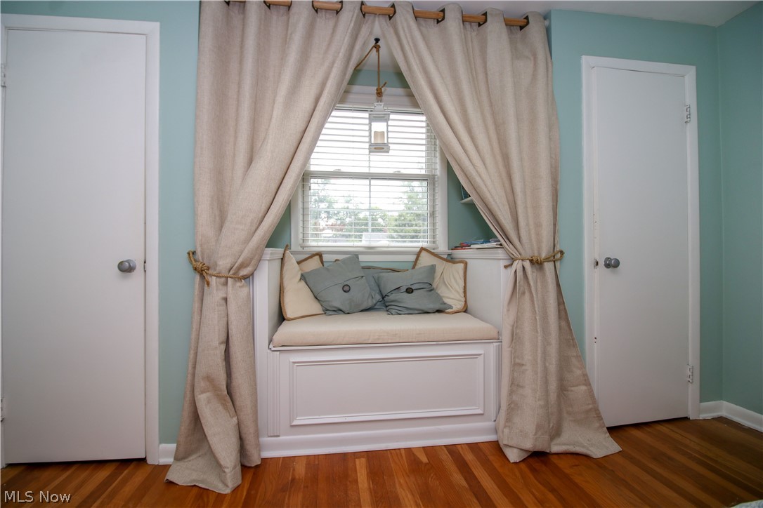 Mayfair - Residential