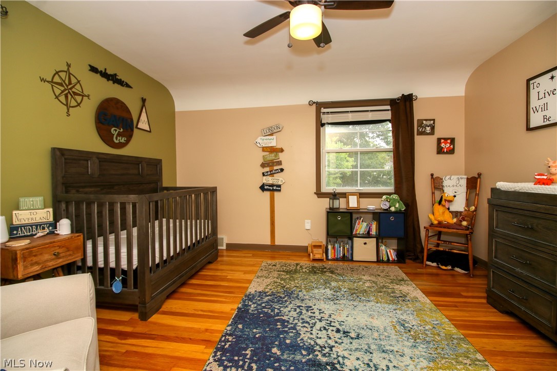 Mayfair - Residential