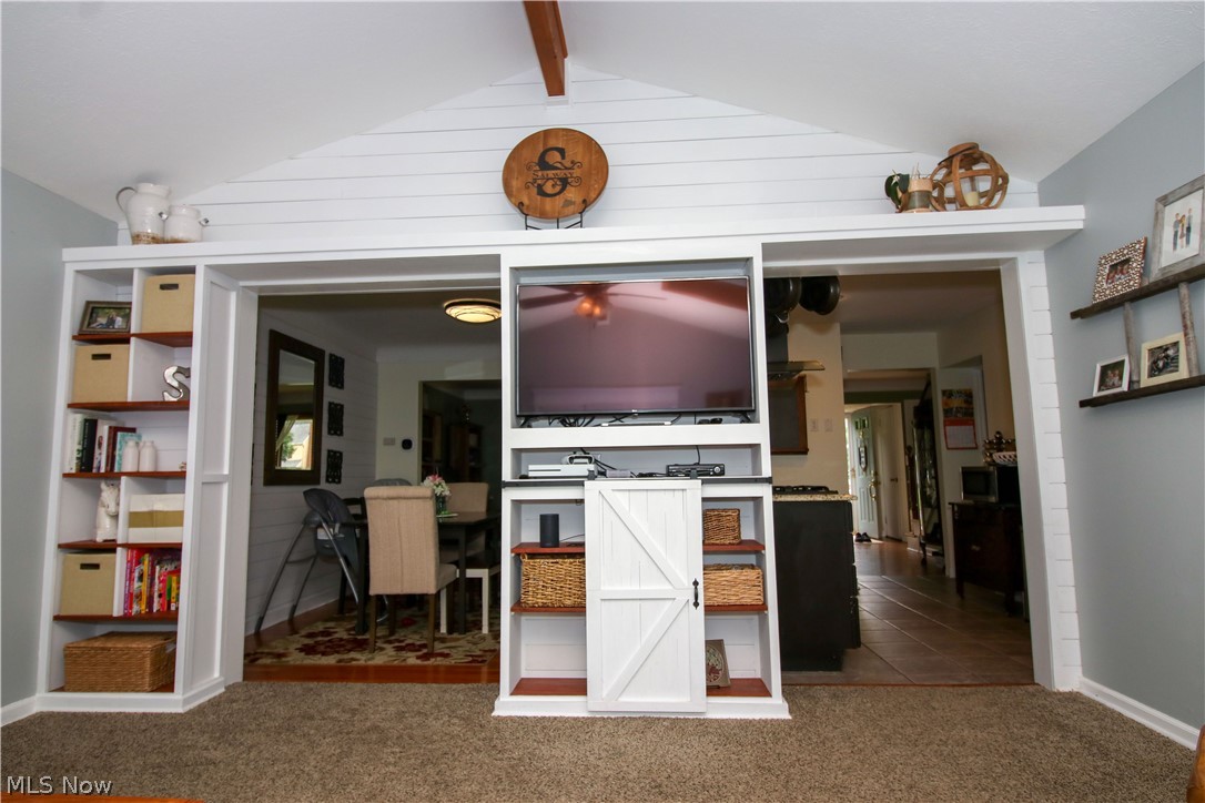 Mayfair - Residential