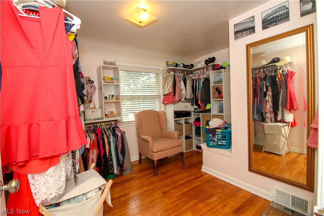 Mayfair - Residential