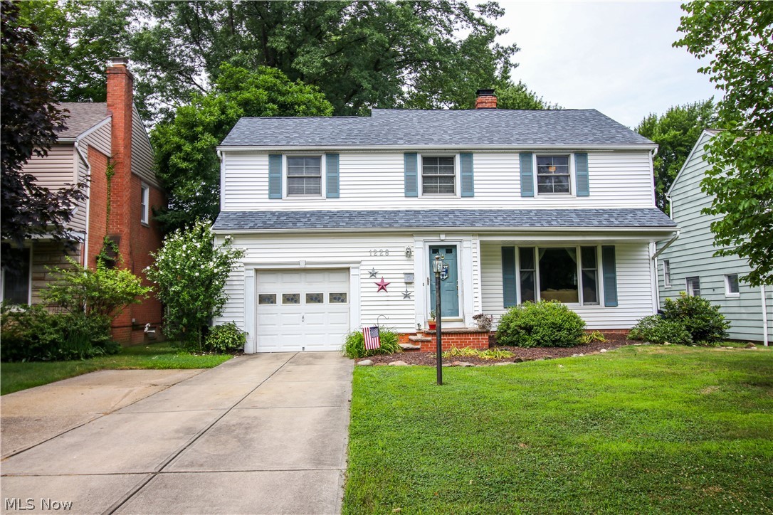 Mayfair - Residential