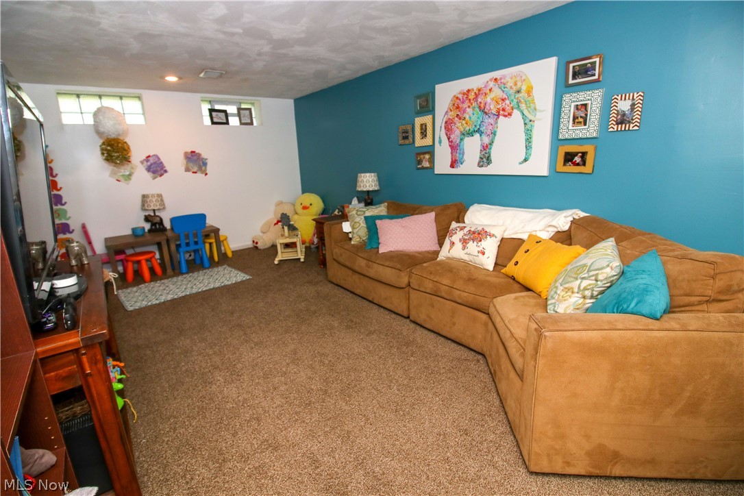 Mayfair - Residential