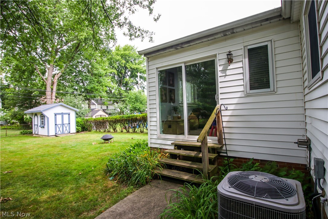 Mayfair - Residential